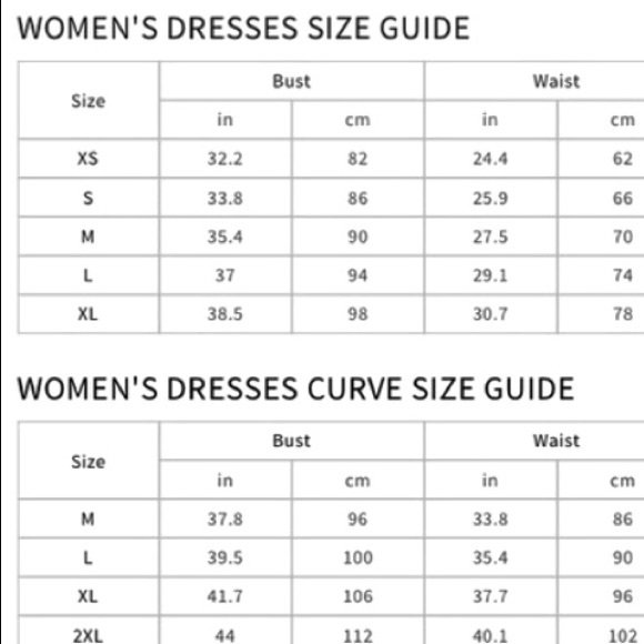 💋Free People Slip Dress💋 - Picture 7 of 7